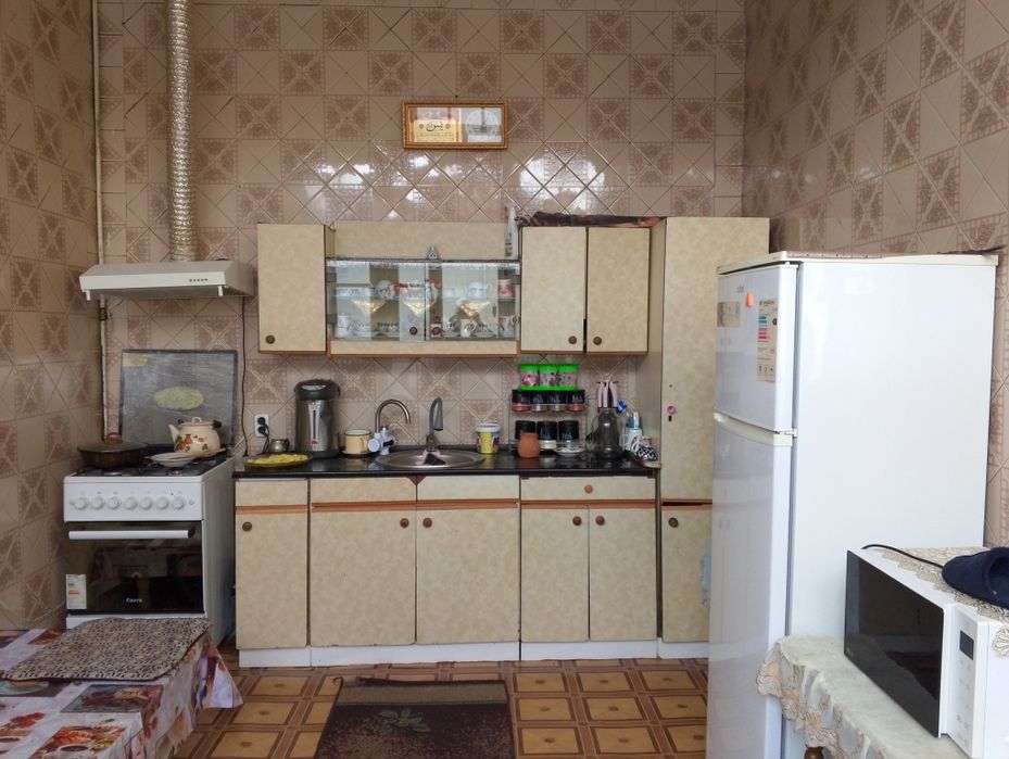 Срочно  Ховли сотилади