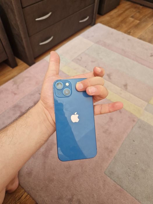 Айфон 13 128гб 100%