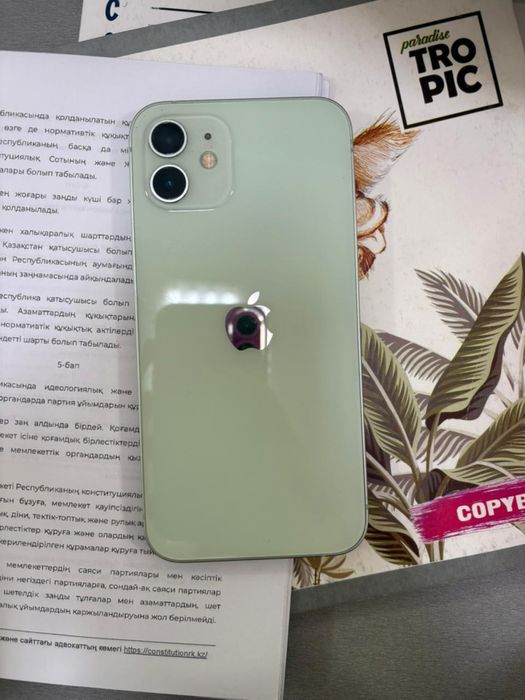 Телефон сатамын Айфон