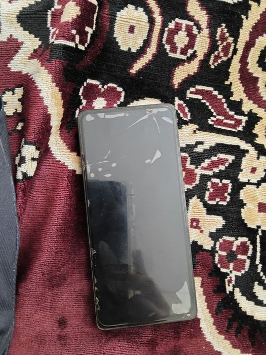 Xiaomi readmi not 13 pro 4g