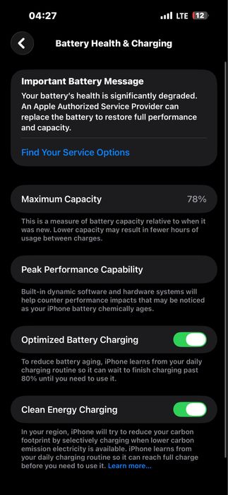 Iphone 14 pro max 256 xotira