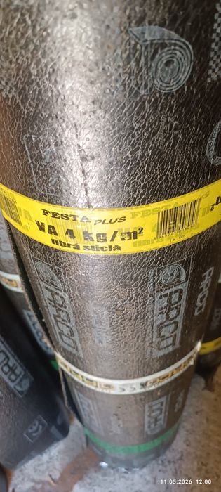 Sika Festa Plus VA 4 кг.