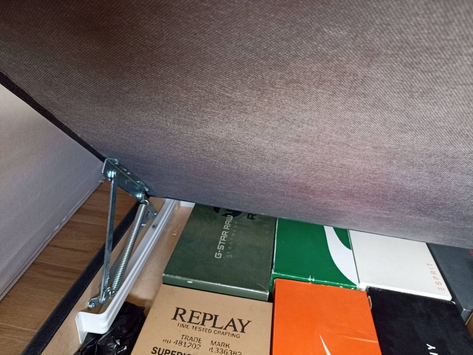 Боксспринг легло/спалня 180/200 см