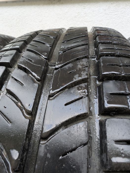 Летни гуми с метални джанти 185/65 R14 Kormoran Runpro