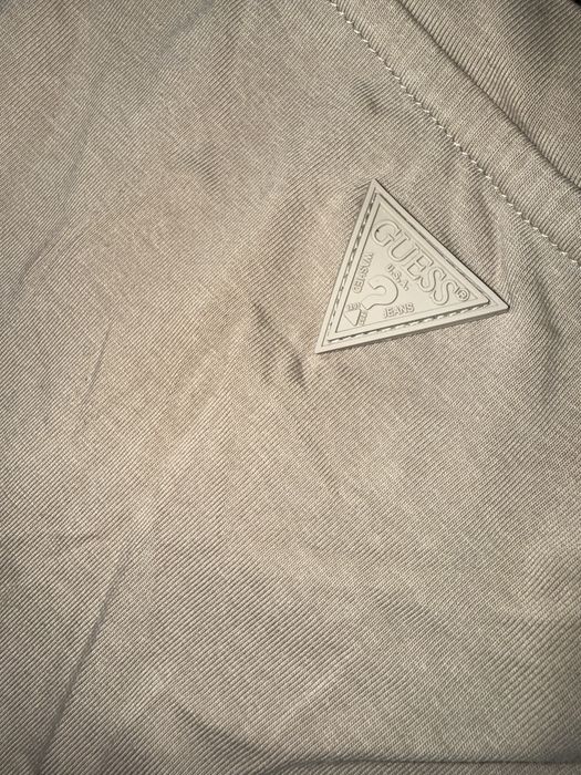Мъжка тениска на Guess ОРИГИНАЛНА