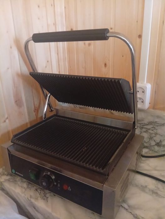Продам гриль для донеров