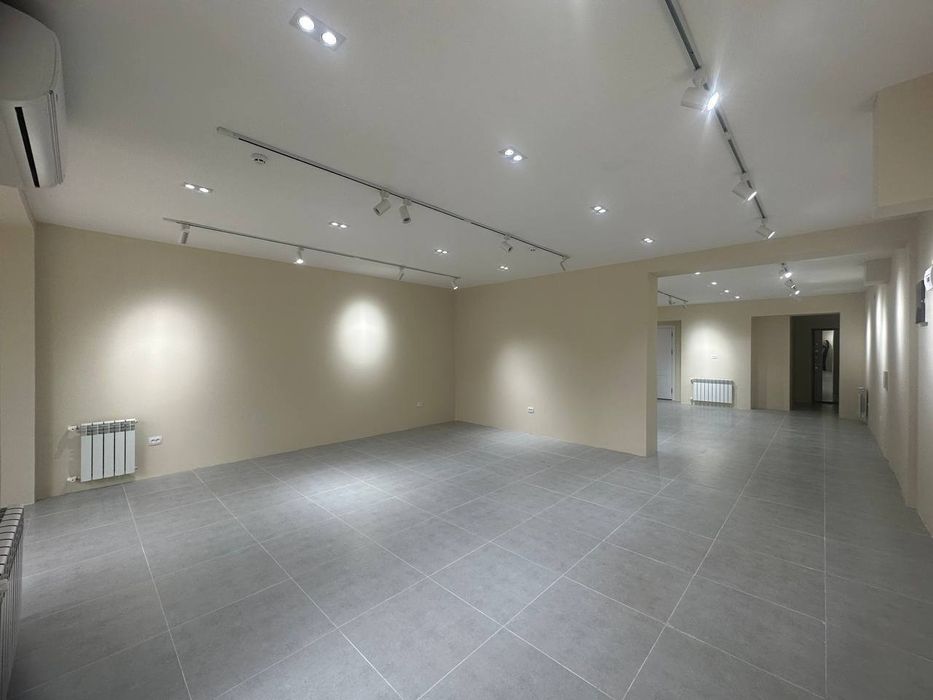 Аренда помещения на Ц-2 Ор 17 школа, метро Хамида Алимжана