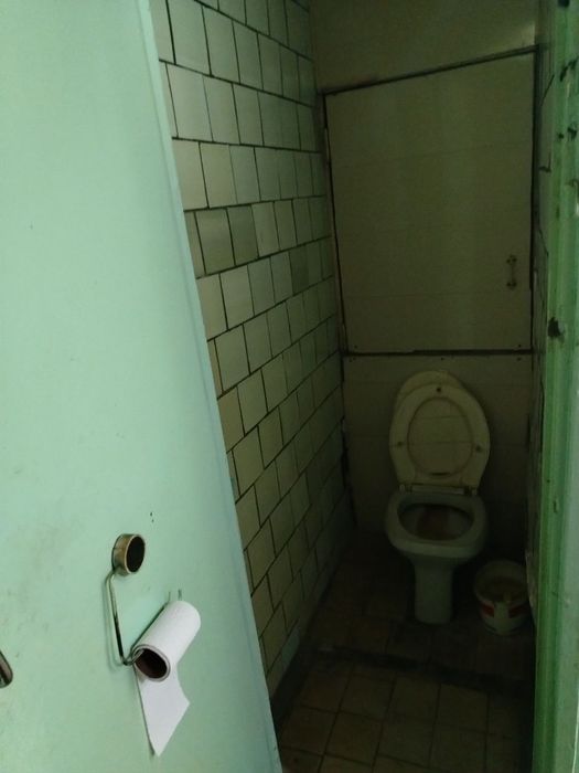 Бывшее общежитии 1 комната продажа срочно