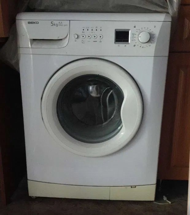 Стиральная машина Beko