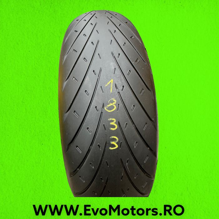 Anvelopa Moto 180 55 17 Metzeler Roadtec01 2021 Cauciuc C1833