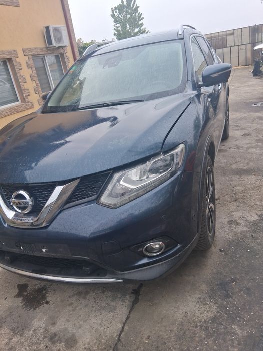 Far stanga/dreapta LED Nissan X-Trail T32 an 2014-2017