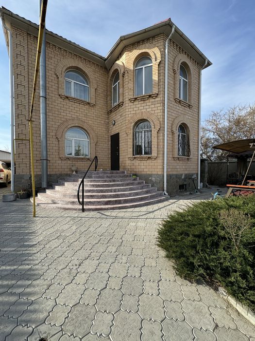 Сдам котедж посуточно