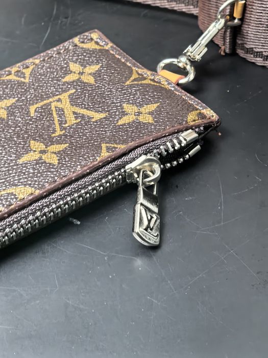 Luis Viton чанта тип плик