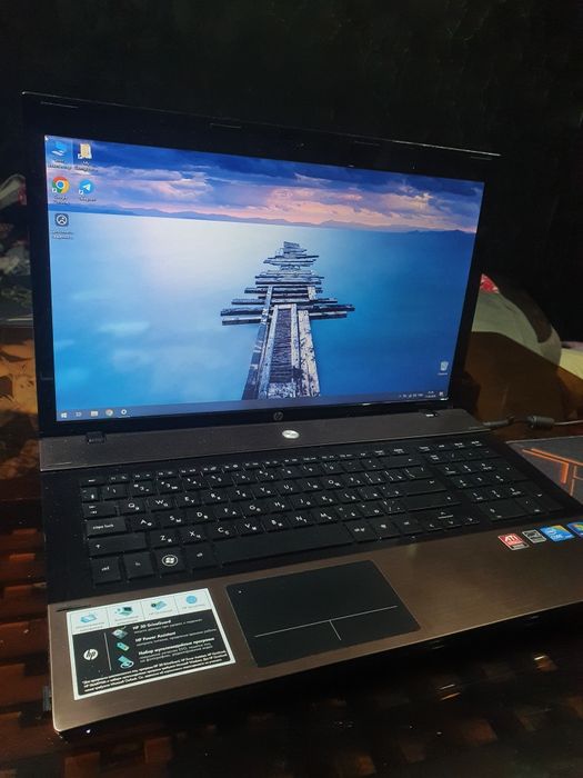 Ноутбук HP ProBook 4720s