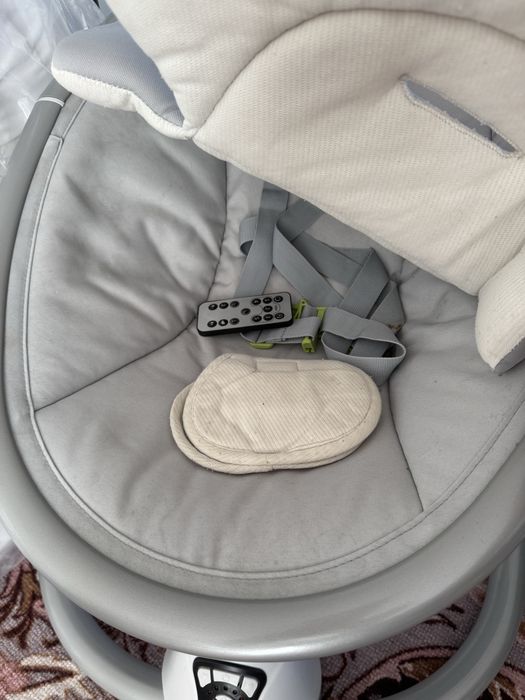 Продам электрокачель