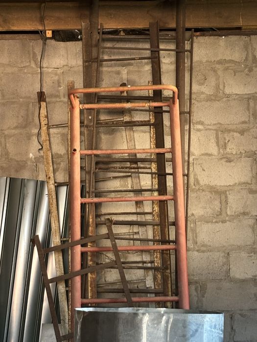 Продам трубы уголки