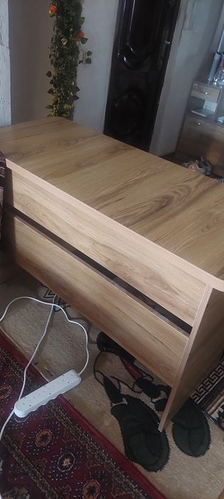 Мебел пашти янги