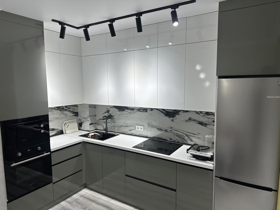 3-х комнатная квартира