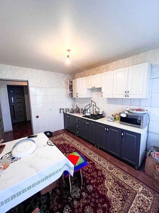 ПРОДАМ 3х ком. Самал (Аслан ПРАЙМ)