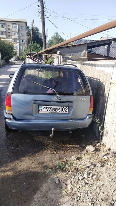 Продаю рабочую лошадку