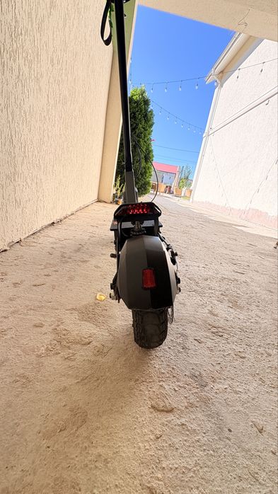 Trotineta Kukirin G2 / Ca noua / 710 km