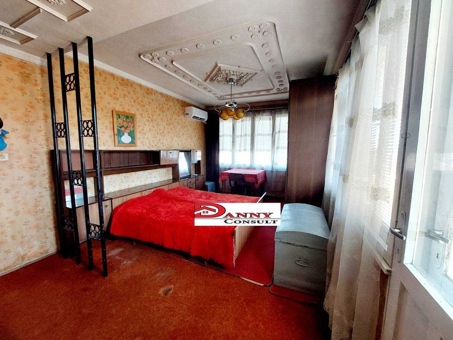 Продава се Многостаен апартамент в Велико Търново, Акация - 144 кв.м за 496 €/кв.м - Снимка #5