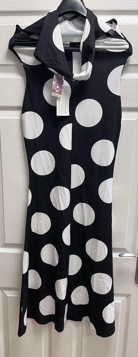 Дамска рокля Liu Jo и гащеризон