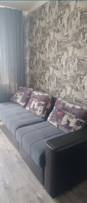 Продам квартиру 17кв