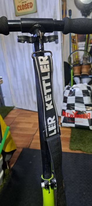 Детска тротинетка Кетлер