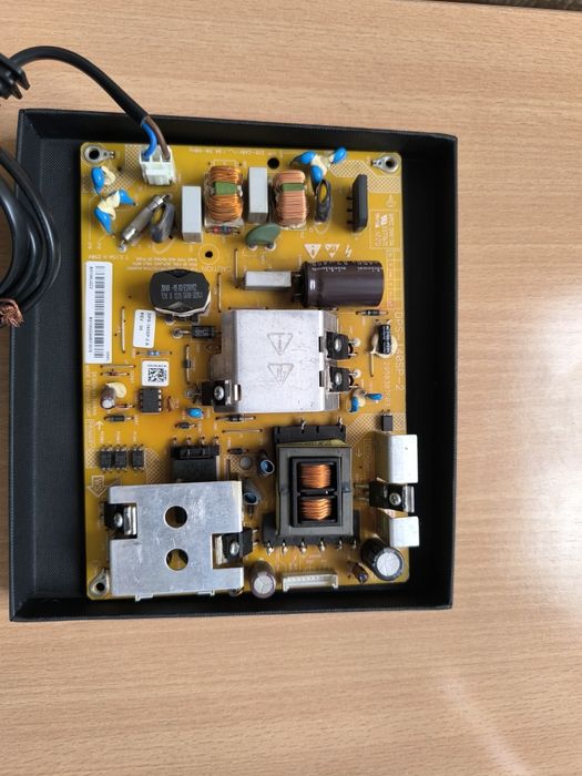 Sursa tv Sharp Model tv LC-32LE244E