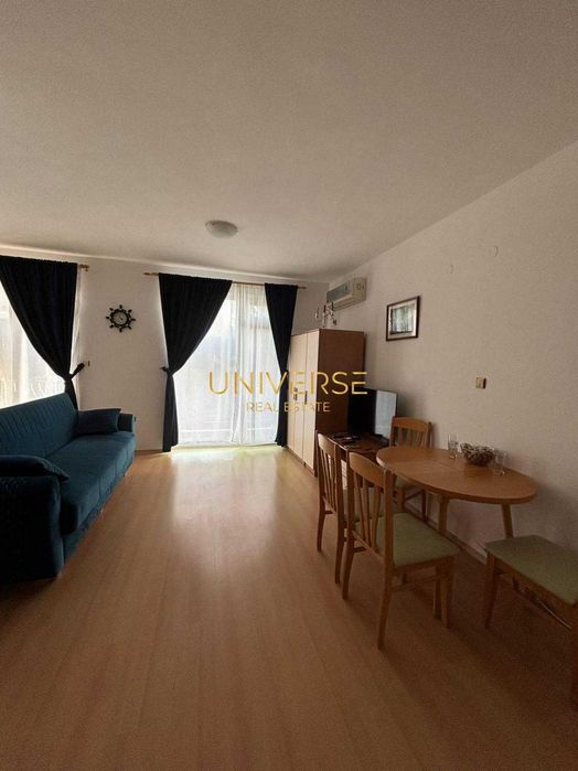 Продава се Едностаен апартамент в к.к. Слънчев бряг - 54 кв.м за 797 €/кв.м - Снимка #1