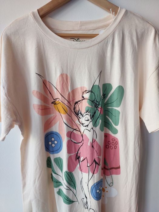 Camasa de noapte Sinsay Disney