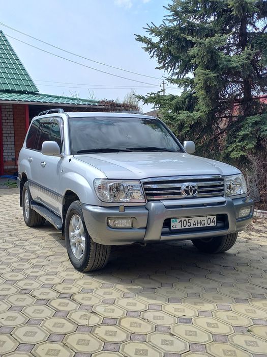 Land cruiser 100 VX. Продам ЛЕНД КРУИЗЕР 100