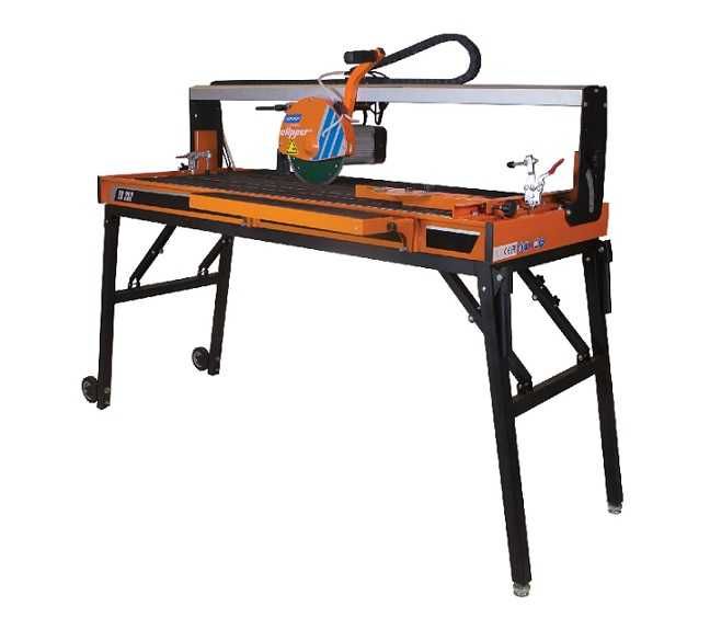 Masina profesionala de taiat gresie-faianta TR232 L, Norton Clipper