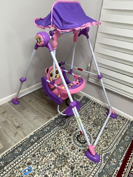 Качеля ап арзан бағада 13000