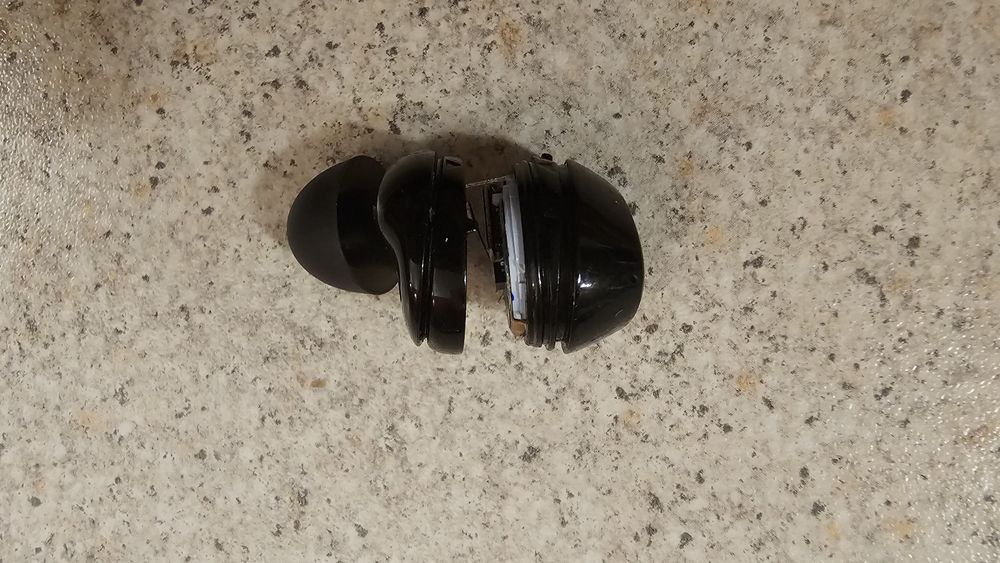 Galaxy buds plus case
