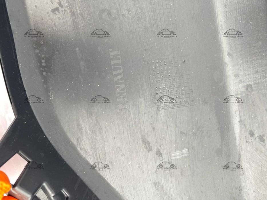 Bara fata Renault Clio 4 GT 2012-2015 noua originala Renault