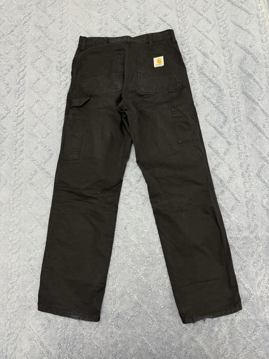 Штаны carhartt размер 29x32