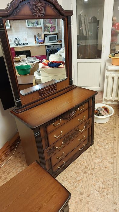 гарнитур  в спальню