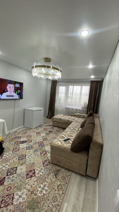 Продам 2х комнатную квартиру