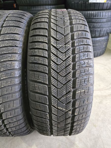 235/50/19 PIRELLI 2бр.