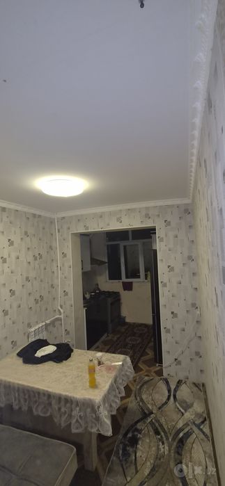 Сдаётся 2 комнатная квартира