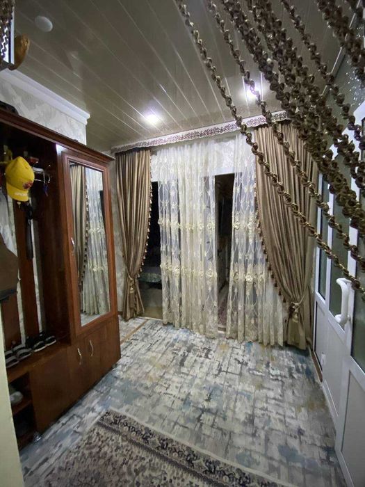 Квартира Зангиота Зиёратгохи тара, 3 хона,1 кават. Нархи 39900