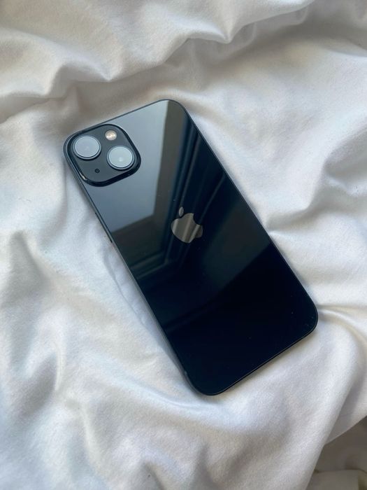 iPhone 13 128GB в отличном состоянии