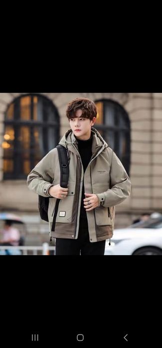 Качественные Куртки качества