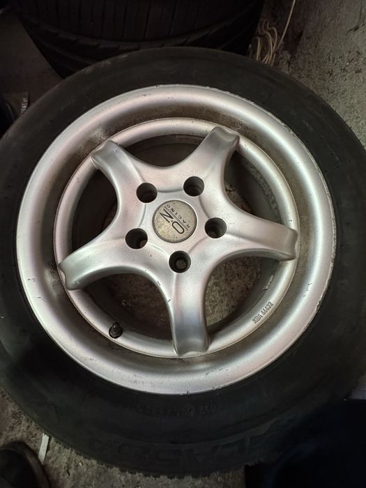 Джанти за тоьота и други японски или корейски автомобили 5/114,3/15