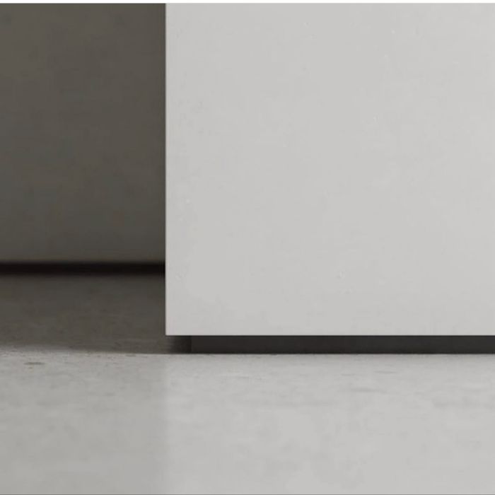 Микроплинтус, скрытый плинтус, профиль