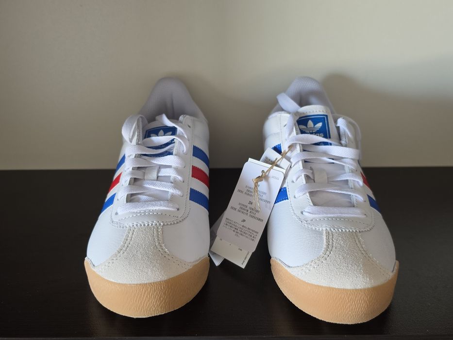 adidas Kick 74/ Налични 42н 26.5см /42.5н 27см Стелка