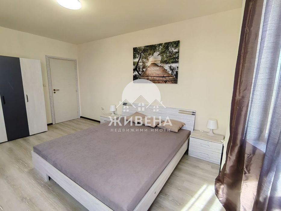 Продава се Двустаен апартамент в с. Николаевка, Област Варна - 76 кв.м за 553 €/кв.м - Снимка #9