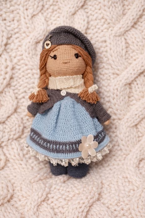 Продам игрушки ручной работы